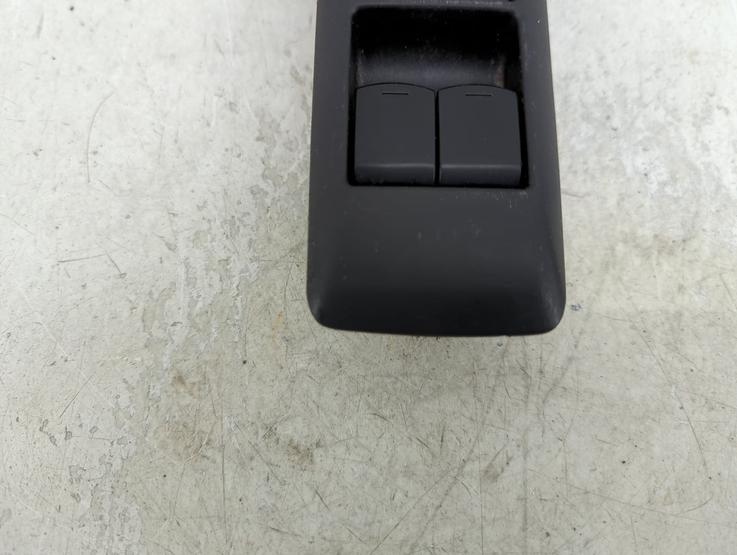 2011-2015 Nissan Rogue Master Power Window Switch Replacement Driver Side Left Fits Fits 2011 2012 2013 2014 2015 OEM Used A