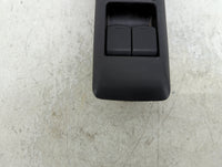 2011-2015 Nissan Rogue Master Power Window Switch Replacement Driver Side Left Fits Fits 2011 2012 2013 2014 2015 OEM Used A