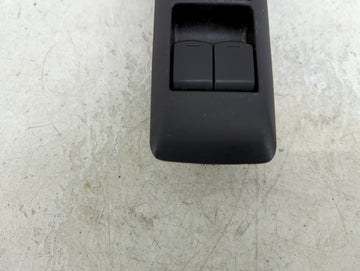2011-2015 Nissan Rogue Master Power Window Switch Replacement Driver Side Left Fits Fits 2011 2012 2013 2014 2015 OEM Used Auto Parts