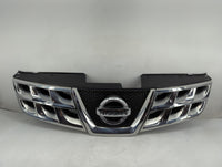 2010-2010 Nissan Rogue Front Grille Bumper Not Included - Oemusedautoparts1.com