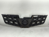 2010-2010 Nissan Rogue Front Grille Bumper Not Included - Oemusedautoparts1.com
