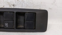 2011-2015 Nissan Rogue Master Power Window Switch Replacement Driver Side Left P/N:157589 Fits Fits 2011 2012 2013 2014 2015