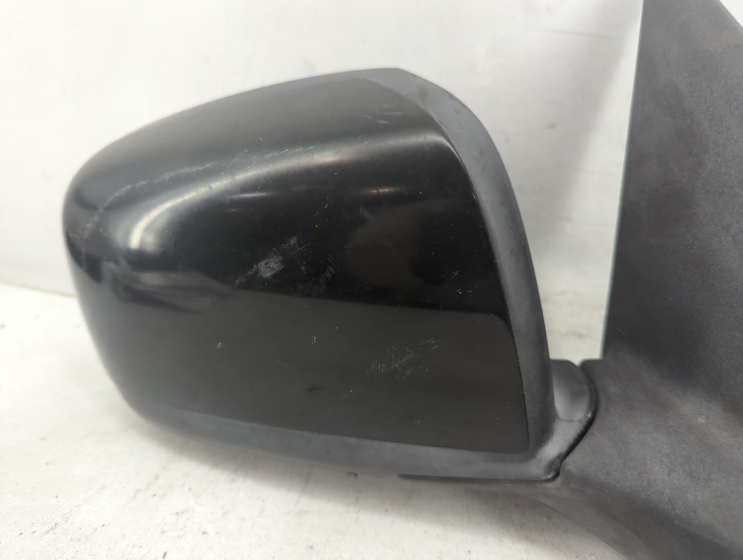 2008-2015 Nissan Rogue Passenger Side View Mirror - Right Door Mirror OEM Used - Oemusedautoparts1.com