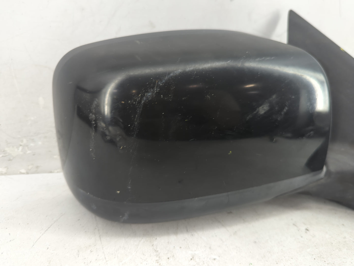 2008-2015 Nissan Rogue Passenger Side View Mirror - Right Door Mirror OEM Used - Oemusedautoparts1.com