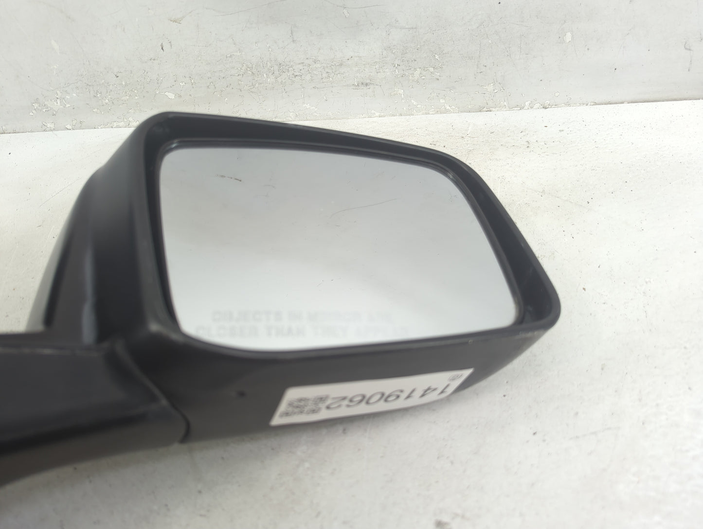 2008-2015 Nissan Rogue Passenger Side View Mirror - Right Door Mirror OEM Used - Oemusedautoparts1.com