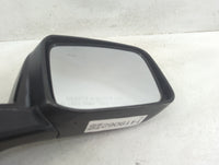 2008-2015 Nissan Rogue Passenger Side View Mirror - Right Door Mirror OEM Used - Oemusedautoparts1.com