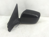 2008-2015 Nissan Rogue Driver Side View Mirror - Left Door Mirror OEM Used - Oemusedautoparts1.com