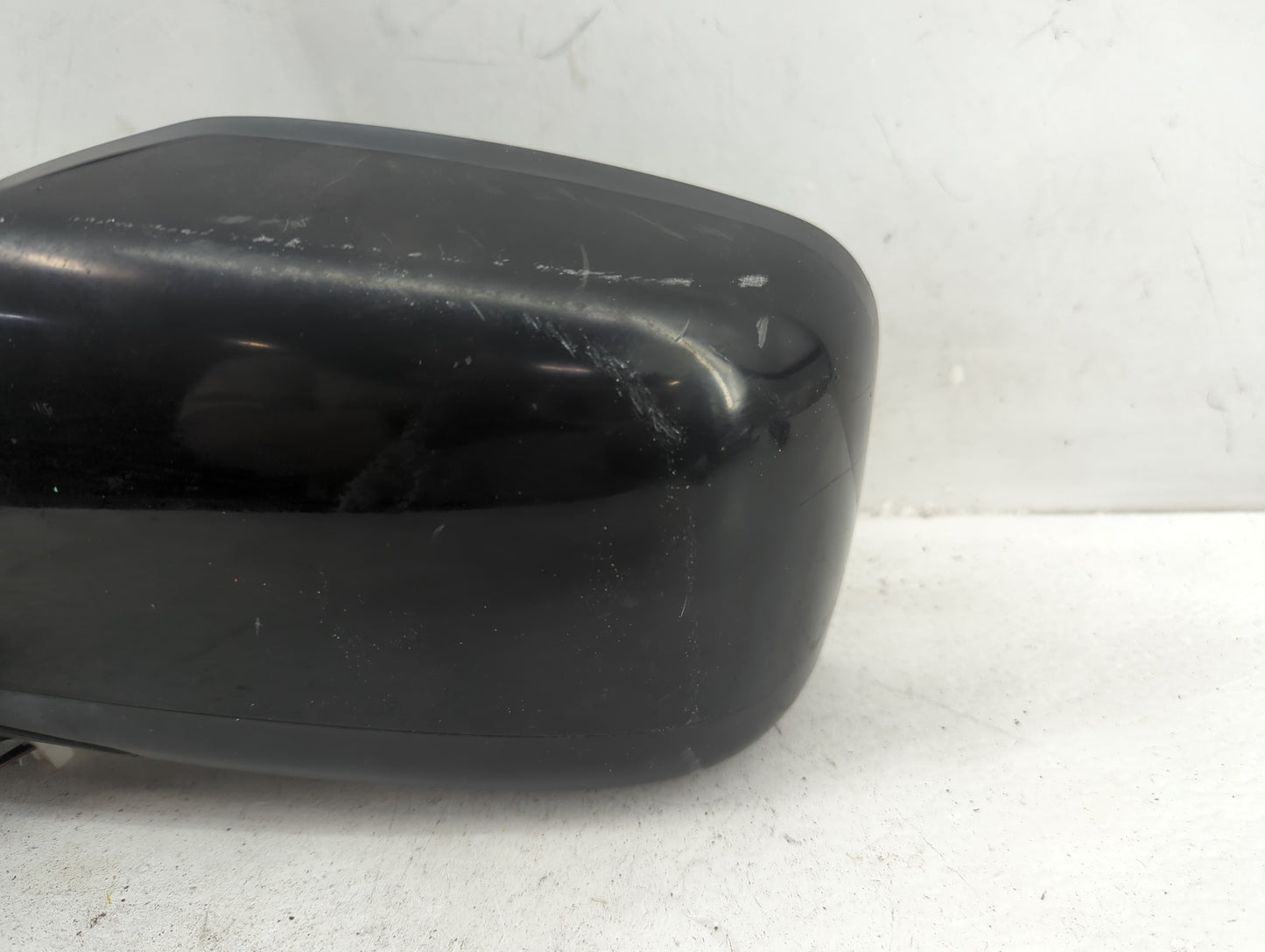2008-2015 Nissan Rogue Driver Side View Mirror - Left Door Mirror OEM Used - Oemusedautoparts1.com