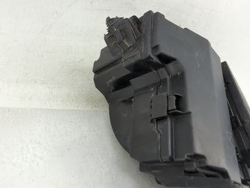 2011 Nissan Rogue Fusebox Fuse Box Panel Relay Module Fits OEM Used Auto Parts
