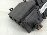 2011 Nissan Rogue Fusebox Fuse Box Panel Relay Module Fits OEM Used Auto Parts - Oemusedautoparts1.com
