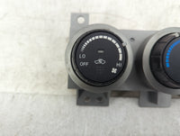 2011-2015 Nissan Rogue Climate Control Module Temperature AC/Heater Replacement P/N:27500 1VL0A Fits Fits 2011 2012 2013 201