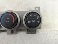 2011-2015 Nissan Rogue Climate Control Module Temperature AC/Heater Replacement P/N:27500 1VL0A Fits Fits 2011 2012 2013 201