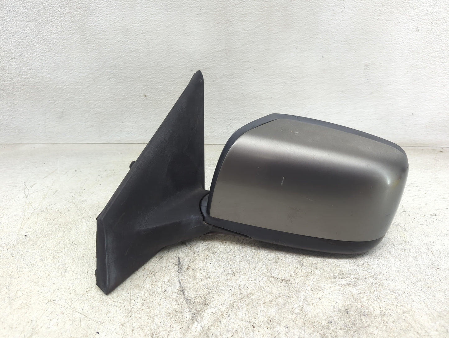 2008-2015 Nissan Rogue Driver Side View Mirror - Left Door Mirror OEM Used - Oemusedautoparts1.com
