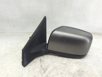 compare product 2008-2015 Nissan Rogue Driver Side View Mirror - Left Door Mirror OEM Used