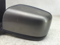 2008-2015 Nissan Rogue Driver Side View Mirror - Left Door Mirror OEM Used - Oemusedautoparts1.com