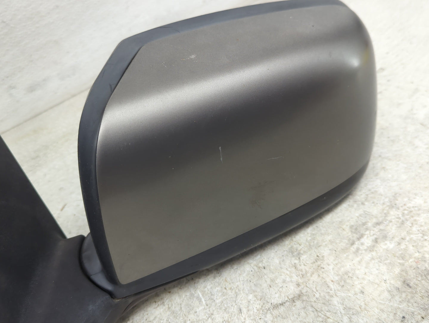 2008-2015 Nissan Rogue Driver Side View Mirror - Left Door Mirror OEM Used - Oemusedautoparts1.com