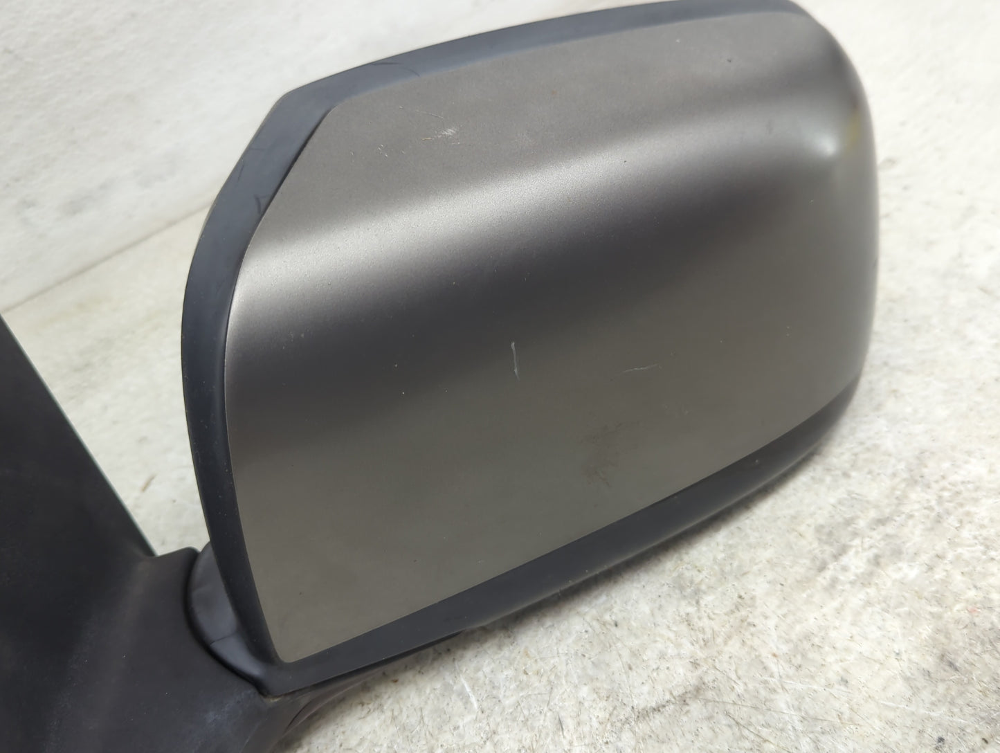 2008-2015 Nissan Rogue Driver Side View Mirror - Left Door Mirror OEM Used - Oemusedautoparts1.com