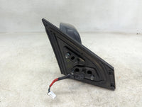 2008-2015 Nissan Rogue Driver Side View Mirror - Left Door Mirror OEM Used - Oemusedautoparts1.com