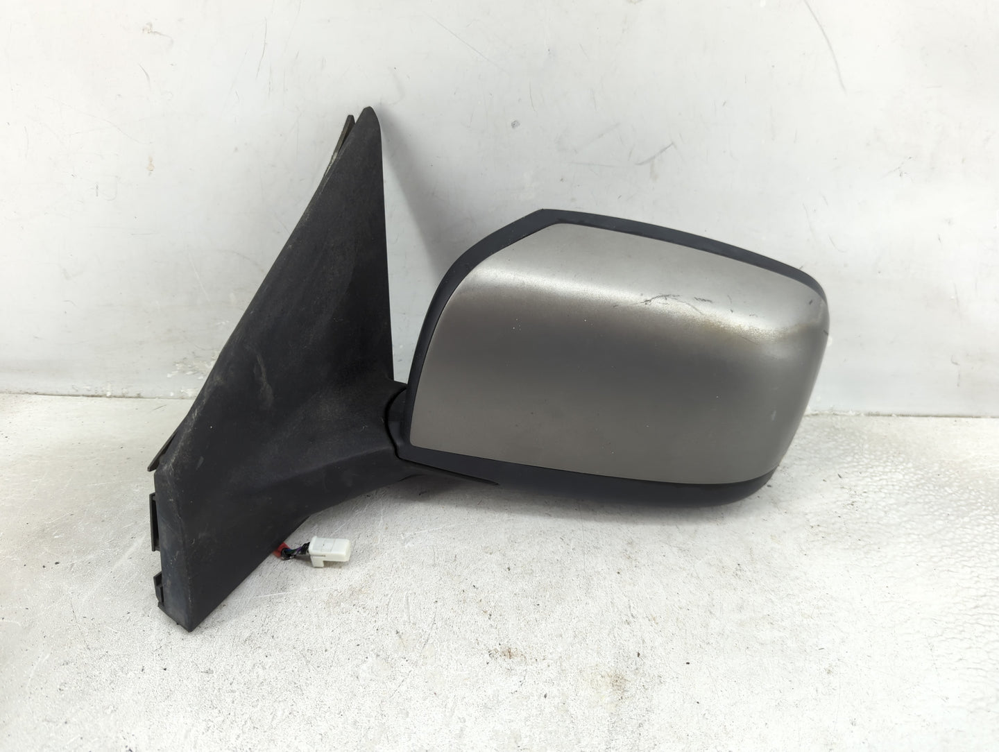 2008-2015 Nissan Rogue Passenger Right Side View Power Door Mirror 1431193 - Oemusedautoparts1.com