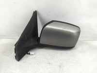 2008-2015 Nissan Rogue Passenger Right Side View Power Door Mirror 1431193 - Oemusedautoparts1.com
