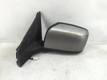 compare product 2008-2015 Nissan Rogue Passenger Right Side View Power Door Mirror 1431193