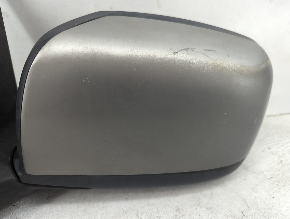 2008-2015 Nissan Rogue Passenger Right Side View Power Door Mirror 1431193 - Oemusedautoparts1.com