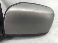 2008-2015 Nissan Rogue Passenger Right Side View Power Door Mirror 1431193 - Oemusedautoparts1.com