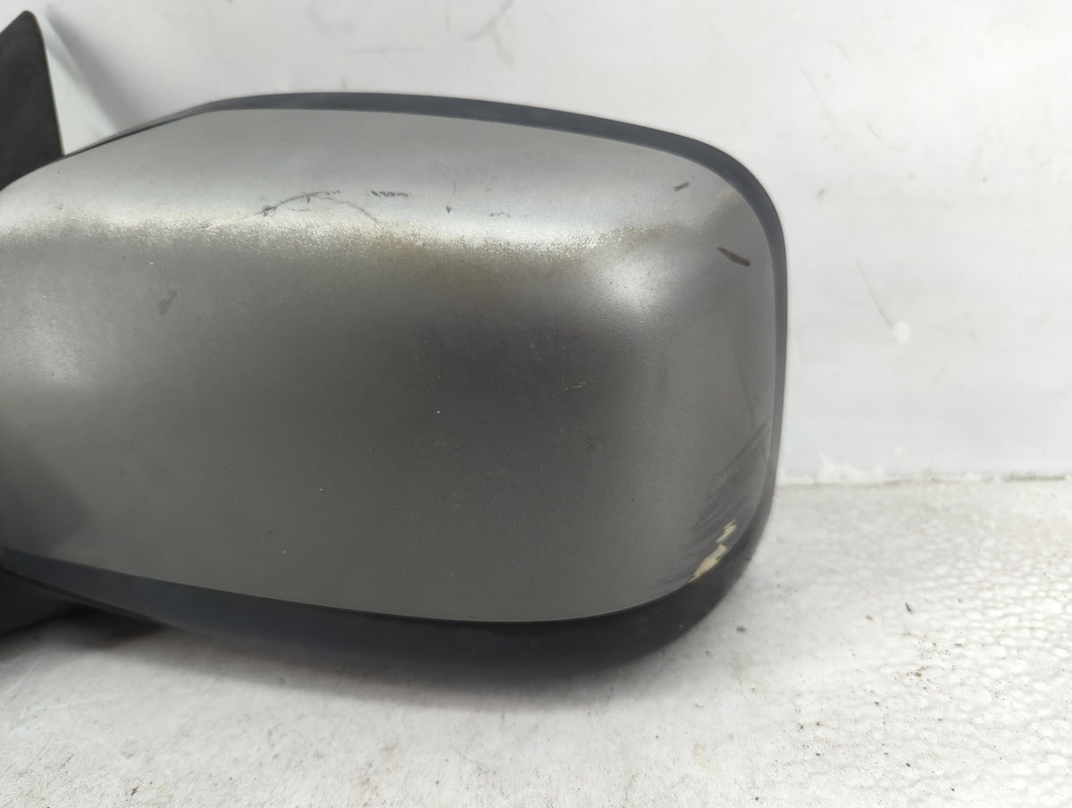 2008-2015 Nissan Rogue Passenger Right Side View Power Door Mirror 1431193 - Oemusedautoparts1.com