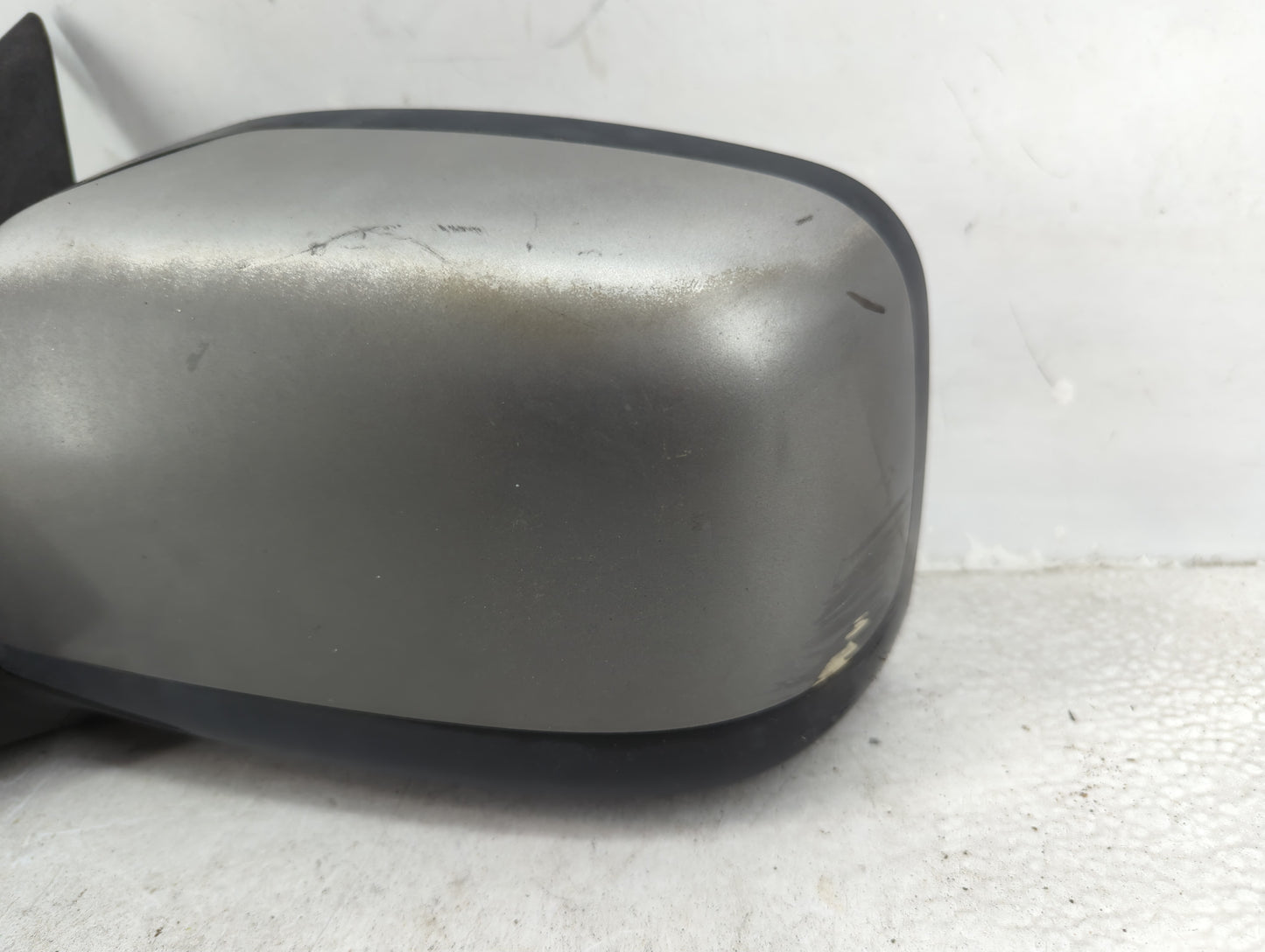 2008-2015 Nissan Rogue Passenger Right Side View Power Door Mirror 1431193 - Oemusedautoparts1.com