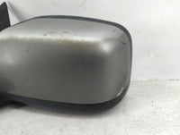 2008-2015 Nissan Rogue Passenger Right Side View Power Door Mirror 1431193 - Oemusedautoparts1.com