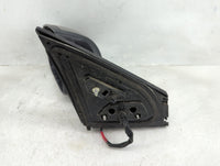 2008-2015 Nissan Rogue Passenger Right Side View Power Door Mirror 1431193 - Oemusedautoparts1.com