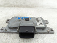 2011 Nissan Rogue PCM Engine Control Computer ECU ECM PCU OEM P/N:ETC56-455N Fits OEM Used Auto Parts - Oemusedautoparts1.co
