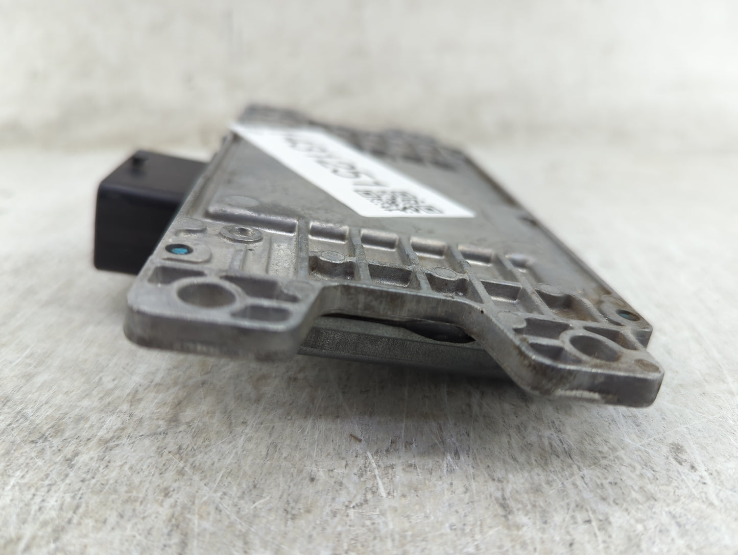 2011 Nissan Rogue PCM Engine Control Computer ECU ECM PCU OEM P/N:ETC56-455N Fits OEM Used Auto Parts - Oemusedautoparts1.co