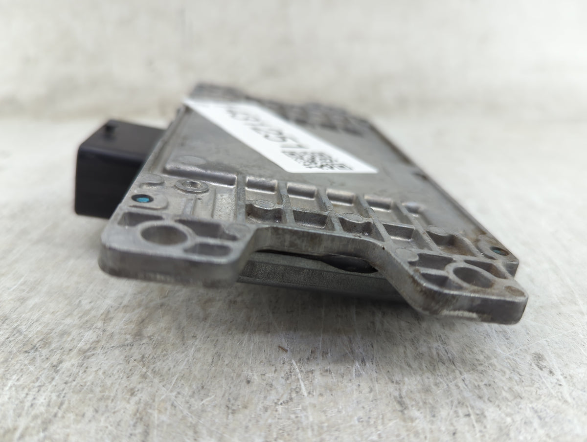 2011 Nissan Rogue PCM Engine Control Computer ECU ECM PCU OEM P/N:ETC56-455N OEM Used Auto Parts - Oemusedautoparts1.com