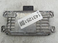 2011 Nissan Rogue PCM Engine Control Computer ECU ECM PCU OEM P/N:ETC56-455N Fits OEM Used Auto Parts - Oemusedautoparts1.co