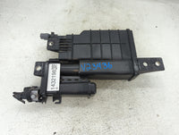 2011 Nissan Rogue Fuel Vapor Charcoal Canister - Oemusedautoparts1.com