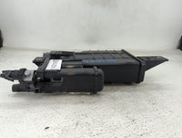 2011 Nissan Rogue Fuel Vapor Charcoal Canister - Oemusedautoparts1.com