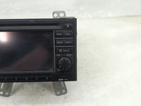 2011-2012 Nissan Rogue Radio AM FM Cd Player Receiver Replacement P/N:7612830042 259151VK0B Fits Fits 2011 2012 OEM Used Aut
