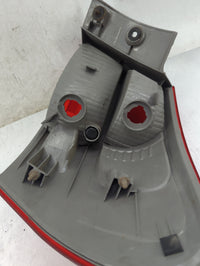 2008-2015 Nissan Rogue Tail Light Assembly Driver Left OEM Fits Fits 2008 2009 2010 2011 2012 2013 2014 2015 OEM Used Auto P