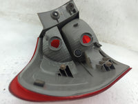 2008-2015 Nissan Rogue Tail Light Assembly Passenger Right OEM Fits Fits 2008 2009 2010 2011 2012 2013 2014 2015 OEM Used Au