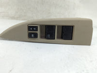2011-2015 Nissan Rogue Master Power Window Switch Replacement Driver Side Left P/N:A05 157589 Fits Fits 2011 2012 2013 2014 