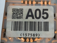 2011-2015 Nissan Rogue Master Power Window Switch Replacement Driver Side Left P/N:A05 157589 Fits Fits 2011 2012 2013 2014 