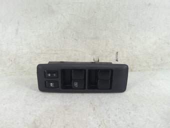 compare product 2011-2015 Nissan Rogue Master Power Window Switch Replacement Driver Side Left Fits Fits 2011 2012 2013 2014 2015 OEM Used Auto Parts