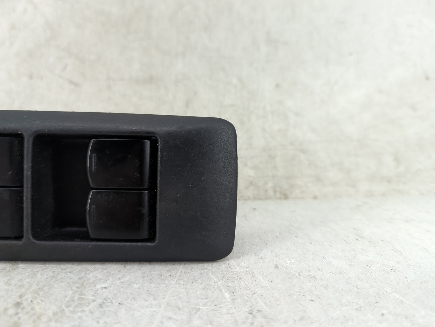 2011-2015 Nissan Rogue Master Power Window Switch Replacement Driver Side Left Fits Fits 2011 2012 2013 2014 2015 OEM Used A
