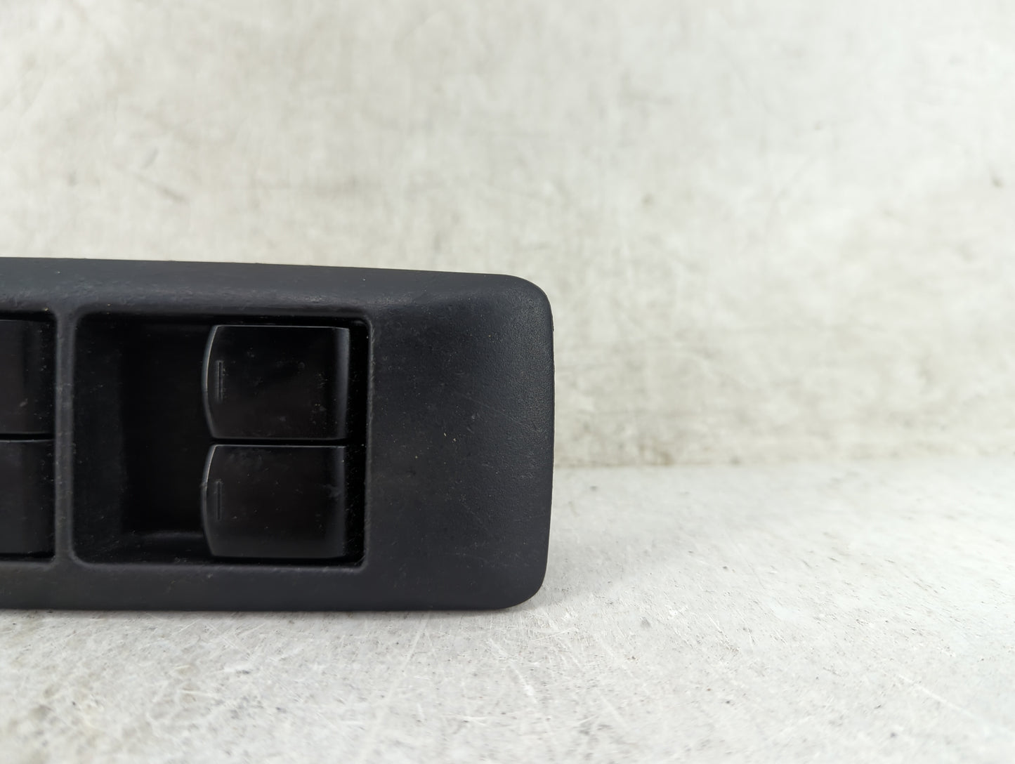 2011-2015 Nissan Rogue Master Power Window Switch Replacement Driver Side Left Fits Fits 2011 2012 2013 2014 2015 OEM Used A