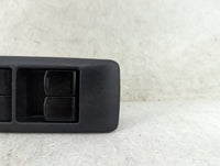 2011-2015 Nissan Rogue Master Power Window Switch Replacement Driver Side Left Fits Fits 2011 2012 2013 2014 2015 OEM Used A