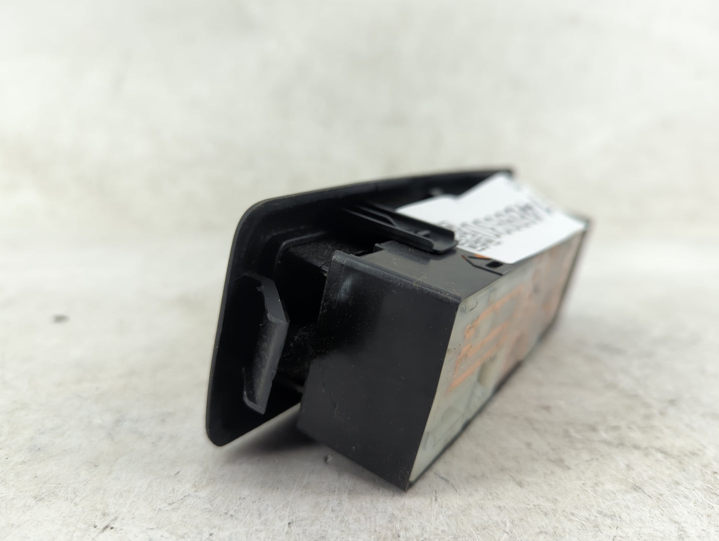 2011-2015 Nissan Rogue Master Power Window Switch Replacement Driver Side Left Fits Fits 2011 2012 2013 2014 2015 OEM Used A