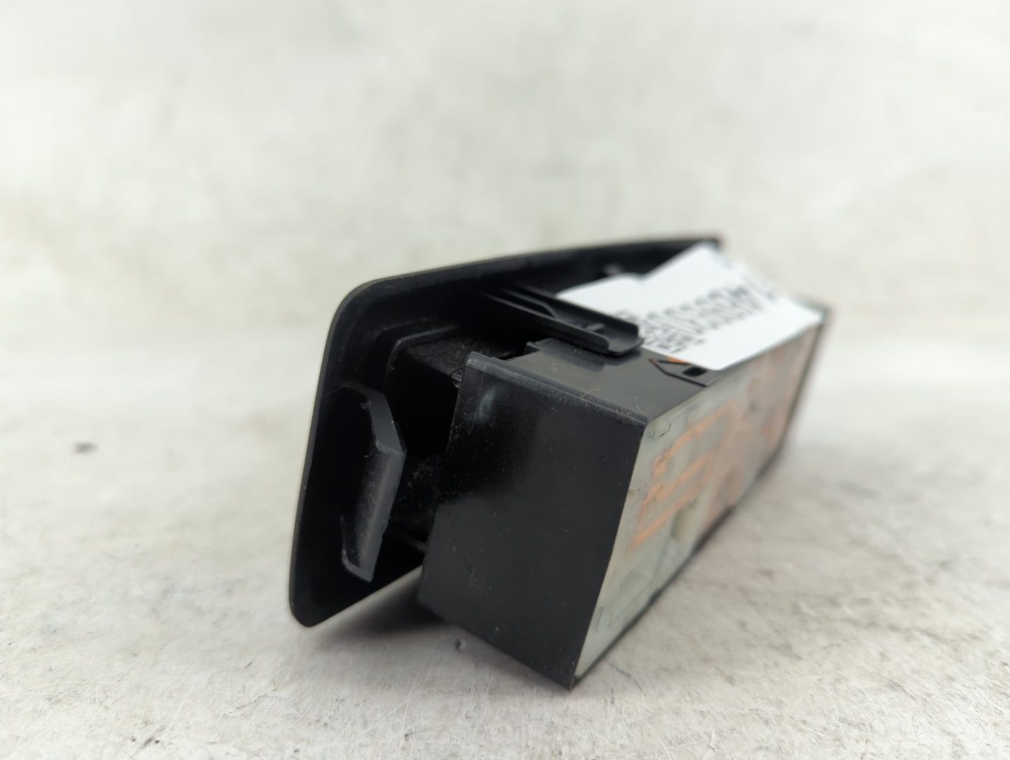 2011-2015 Nissan Rogue Master Power Window Switch Replacement Driver Side Left Fits Fits 2011 2012 2013 2014 2015 OEM Used A