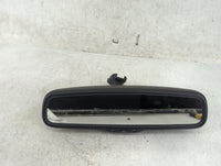 2010-2016 Nissan Rogue Interior Rear View Mirror Replacement OEM P/N:016692 GNTX-461 Fits OEM Used Auto Parts - Oemusedautop