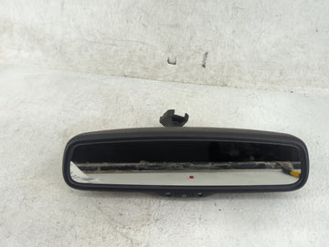 2010-2016 Nissan Rogue Interior Rear View Mirror Replacement OEM P/N:016692 GNTX-461 Fits OEM Used Auto Parts - Oemusedautop